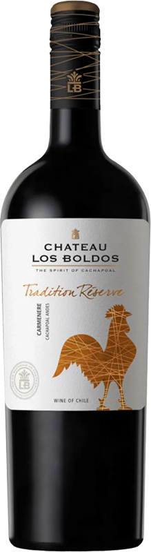 Chateau Los Boldos, 