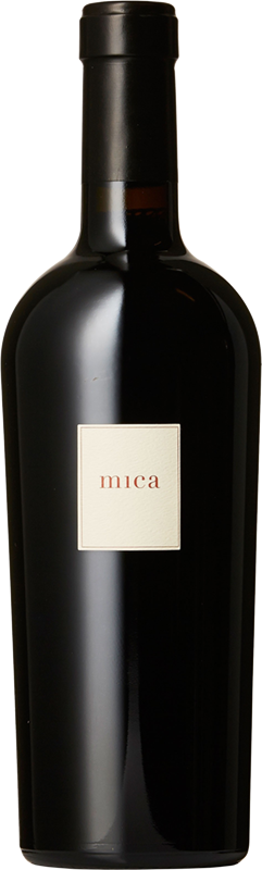 Mica Cabernet Sauvignon, Buccella