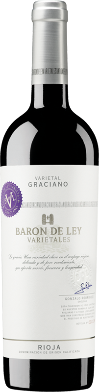 Baron de Ley, 