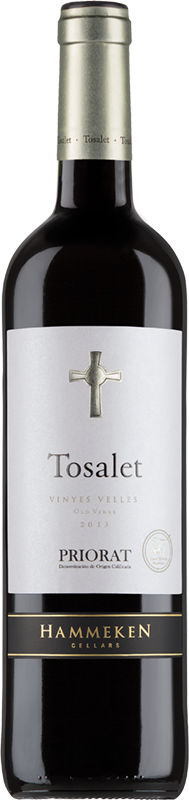 Tosalet  Priorat