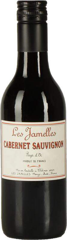 Cabernet Sauvignon, Les Jamelles