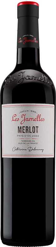 Merlot, Les Jamelles