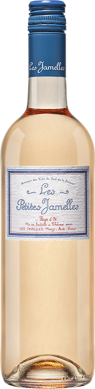 Les Petites, Jamelles Rosé