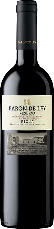 Baron de Ley, 