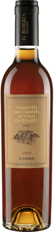 Vinsanto del Chianti Occhio di Pernice, IL Borro