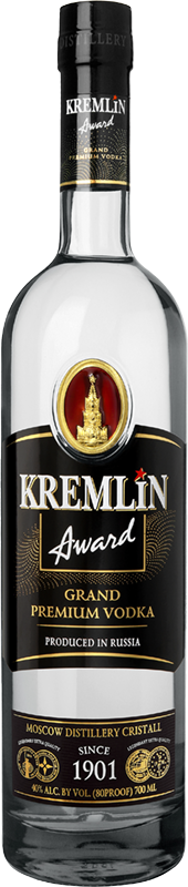 Kremlin Award Grand Premium