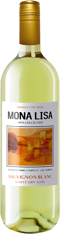 Sauvignon Blanc, Mona Lisa