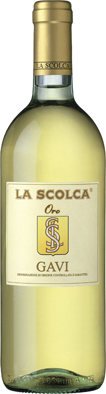 La Scolca Oro Gavi DOCG