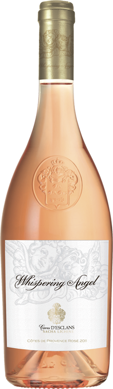 Whispering Angel Rosé AOC