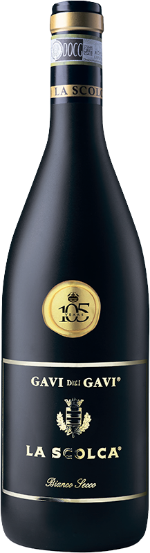 Gavi Dei Gavi Black Label Limited Edition