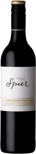 Spier Signature Cabernet Sauvignon Merlot Shiraz