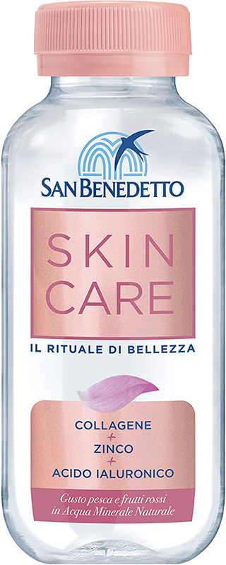 San Benedetto SKINCARE