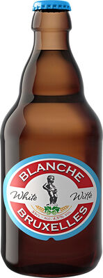 Blanche de Bruxelles