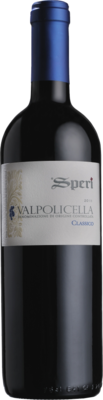 Valpolicella DОС Classico, Organic