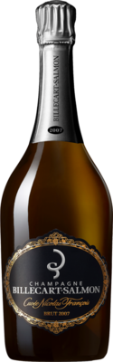 Brut Cuvée Nicolas François