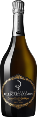 Brut Cuvée Nicolas François MAGNUM