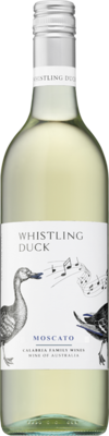 Whistling Duck Moscato