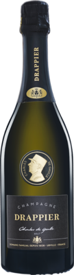 DRAPPIER  Charles de Gaulle Brut  