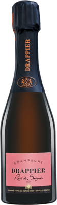 DRAPPIER Rosé de Saignée Brut 