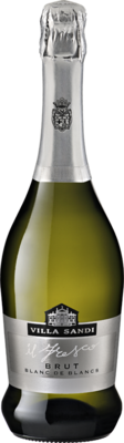 Prosecco “BLANC de BLANCS”