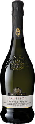 Prosecco, Cartizze, Valdobbiadene, Superiore