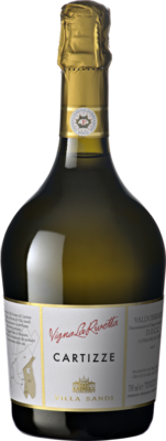 Valdobbiadene Prosecco Cartizze DOCG 