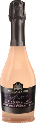 Rosé Il Fresco Prosecco Millesimato