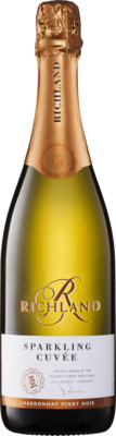 Richland Chardonnay Pinot Noir Sparking