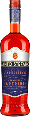 Santo Stefano, Vermouth Aperini