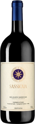 Sassicaia DOC Bolgheri