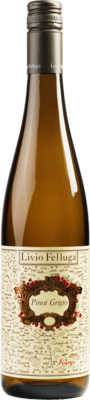 Pinot Grigio DOC, Livio Felluga