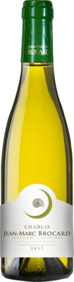 Chablis AOC, Organic