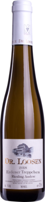 Riesling Auslese Dr. Loosen Erdener Treppchen