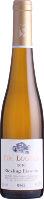 Riesling Eiswein Dr. Loosen 2016