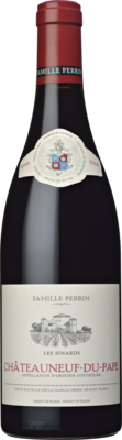 Chateauneuf-du-Pape