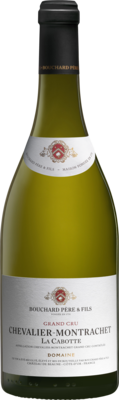 Chevalier-Montrachet La Cabotte Grand Cru