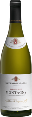 Montagny Premier Cru