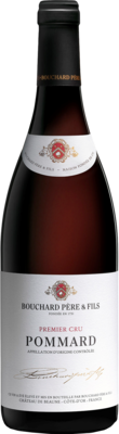 Pommard Premier Cru