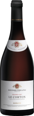 Le Corton AOC Grand Cru 