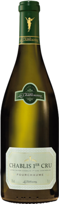 Chablis 1er Cru 