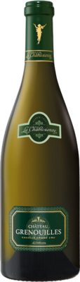 Chablis Grand Cru, 