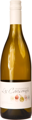  Sauvignon Blanc Les Carisannes