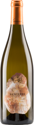 Sancerre Terroir de Silex