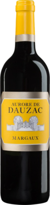 Aurore De Dauzac