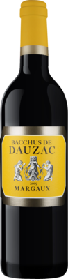 Bacchus De Dauzac