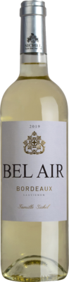 Sauvignon Bel Air, AOC Bordeaux