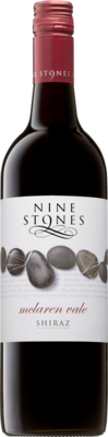 Calabria, Nine Stones Shiraz Mclaren Valley 