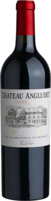 Château Angludet Margaux