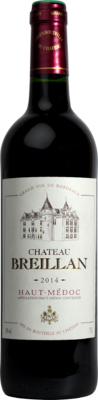 Château Breillan Haut-Médoc 2018