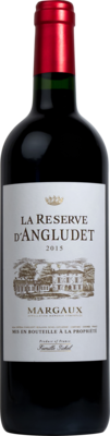 La Reserve D'Angludet Margaux AOC